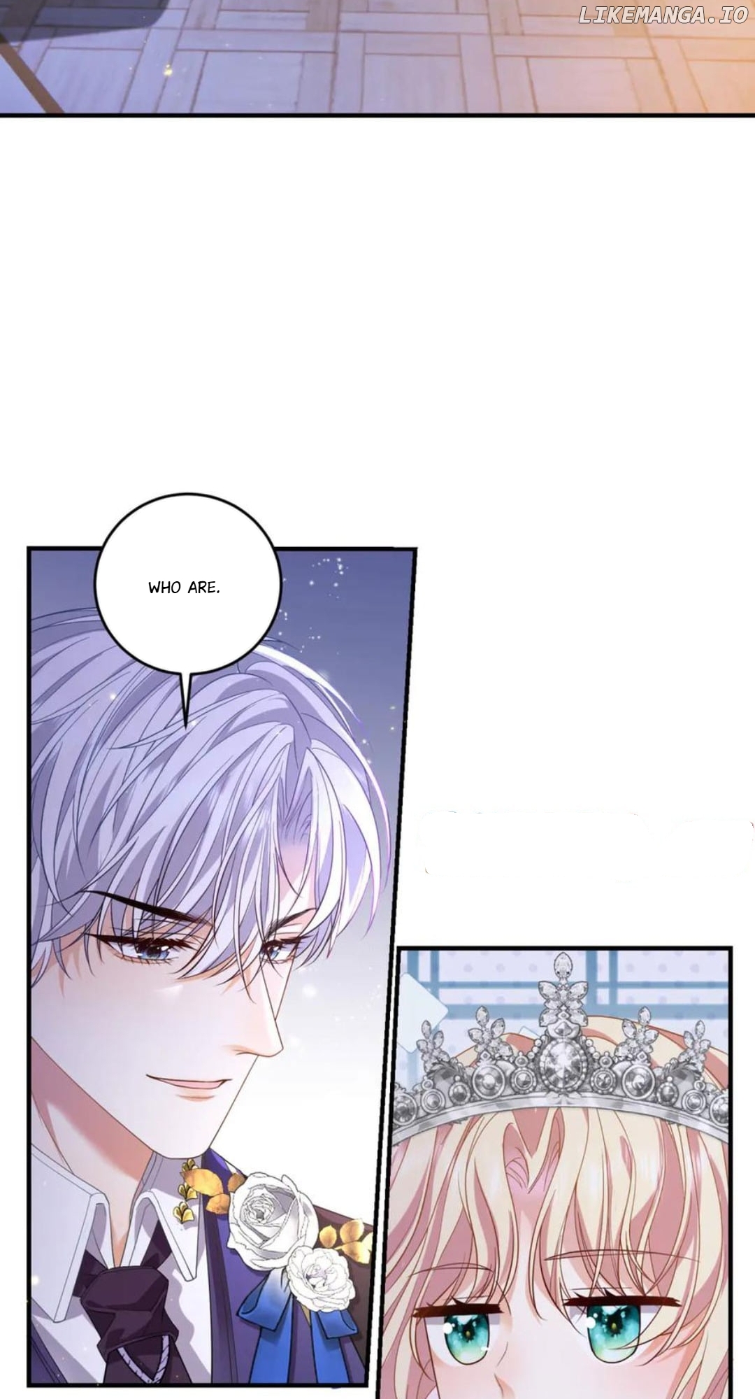 The Duchess Goes Crazy Once A Day Chapter 15 - page 42